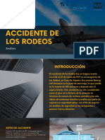 Accidente de Los Rodeos