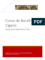 Guia de Baralho Cigano