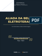 Livro Da Disciplina Aliada Da Beleza