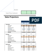 Beron - FinancialForecasting