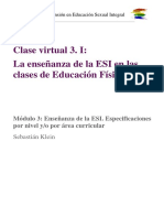 Educación Física