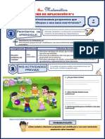 5° Ficha de Aplicación-Sesión4-Sem.2-Exp.1-Mate.