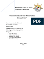 Quimica Informe