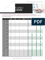 Check Point Appliance Accessory Guide