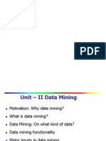 Csb4318 DWDM Unit II PPT Word