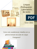 LP Laboratorio