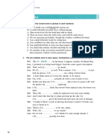 Modals Verbs