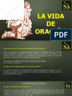 La Vida de Oración-1