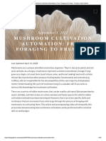 Mushroom Cultivation Automation-1