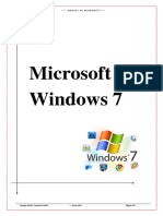 Manual Win7