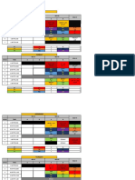 Time Table 2