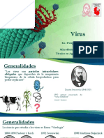 Unidad 4 - Virus