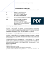 Nulidad o Revocación de Pedro Niño La Rosa