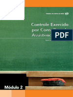 Controle Exercido Assistencia Social Modulo 02 CAP 02