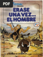 Érase Una Vez El Hombre 03