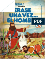 Érase Una Vez El Hombre 05