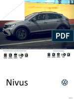 Volkswagen Nivus v2 My23