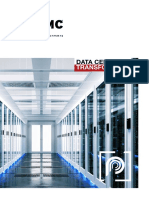 Brochure TMC Datacenter - Eng