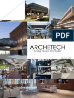 Archetech - Issue 67, 2023