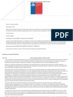 SUSESO - Normativa y Jurisprudencia - Dictamen 2231-2020