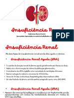 Insuficiencia Renal Aula 1