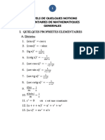 Receuil g2 Math-1