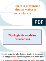 Modelos Preventivos