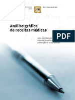 Analise Grafica de Receitas Medicas