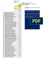 Notas - Economia - Ingenieria - Examen 3 - 2022-1