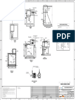 15967-10-3-CV-015 - Rev B Cisterna de Agua Potable y Tanque Elevado