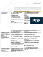 Draft 2023 SGLGB Form 1 Documentary Checklist