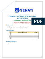 Tarea N°4 - Unidad N°4