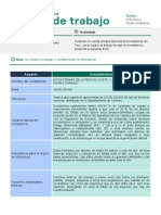 Semana 02 - Word - Ficha de Trabajo - Tarea