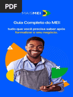 Ebook Guia Completo Do Mei Maismei