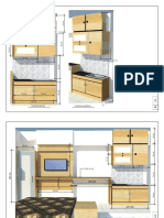 Furniture Ok Apartemen