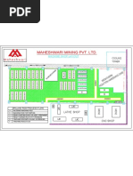 Machine Shop Layout (06.07.2023)