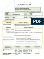 2° Dpcc-Experiencia 2 - Salaverry Sesión New