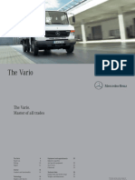 Vario Brochure (PDF, 3784 KB) - Mercedes-Benz Nigeria