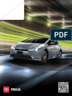 Ficha Tecnica PRIUS 23