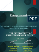 Lec 03 Entrpreneurship