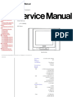 Panasoniktc 14z88rq