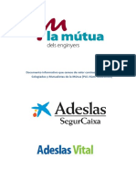 Dossier Adeslas VITAL 2022 - Pol10581