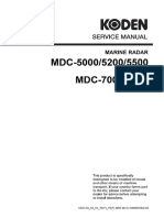 MDC-50 52 55 70 79 SME Rev00