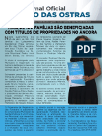 Rio Das Ostras: Jornal Oficial