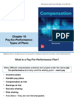 Gerhart Compensation 14e Chap010 MHE Accessible