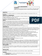 Avanzando Continuamente - 23 de Marzo 2023