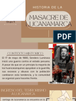 Masacre de Lucanamarca