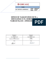 Plan de Emergencia GSA.