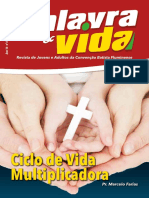 Ciclo de Vida Multiplicadora-3