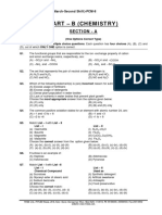 Jee Main 2021 Mar 17 Second Shift Paper